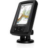 410150-1 PIRANHAMAX 4 Fish Finder,Black