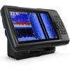 Striker 7SV with Transducer, 7" GPS Fishfinder with Chirp Traditional, ClearVu and SideVu Scanning Sonar Transducer