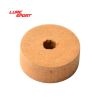 LureSport 20pcs AA Grade Cork Ring Rubber Cork Ring 1 1/4" x 1/2" x1/4' Rod Building Component Repair DIY Accessory