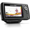 HELIX 5 Fish Finder