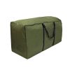 Extra Large Waterproof Christmas Trees Storage Bags Packs Sacks Pouch Case Outdoor Furniture Cushions Storage Bag Container NEW