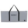 40"x17" Insulate Fish Cooler Bag Large Monster Leakproof Kill Bag Portable Waterproof Thermal Tote Fishing Tackle Storage Bags