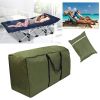 Extra Large Waterproof Christmas Trees Storage Bags Packs Sacks Pouch Case Outdoor Furniture Cushions Storage Bag Container NEW