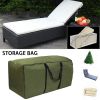 Extra Large Waterproof Christmas Trees Storage Bags Packs Sacks Pouch Case Outdoor Furniture Cushions Storage Bag Container NEW