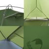 Naturehike Tent VIK Ultralight Camping Tents 1person 2person Cycling Tent Waterproof portable Travel Tent